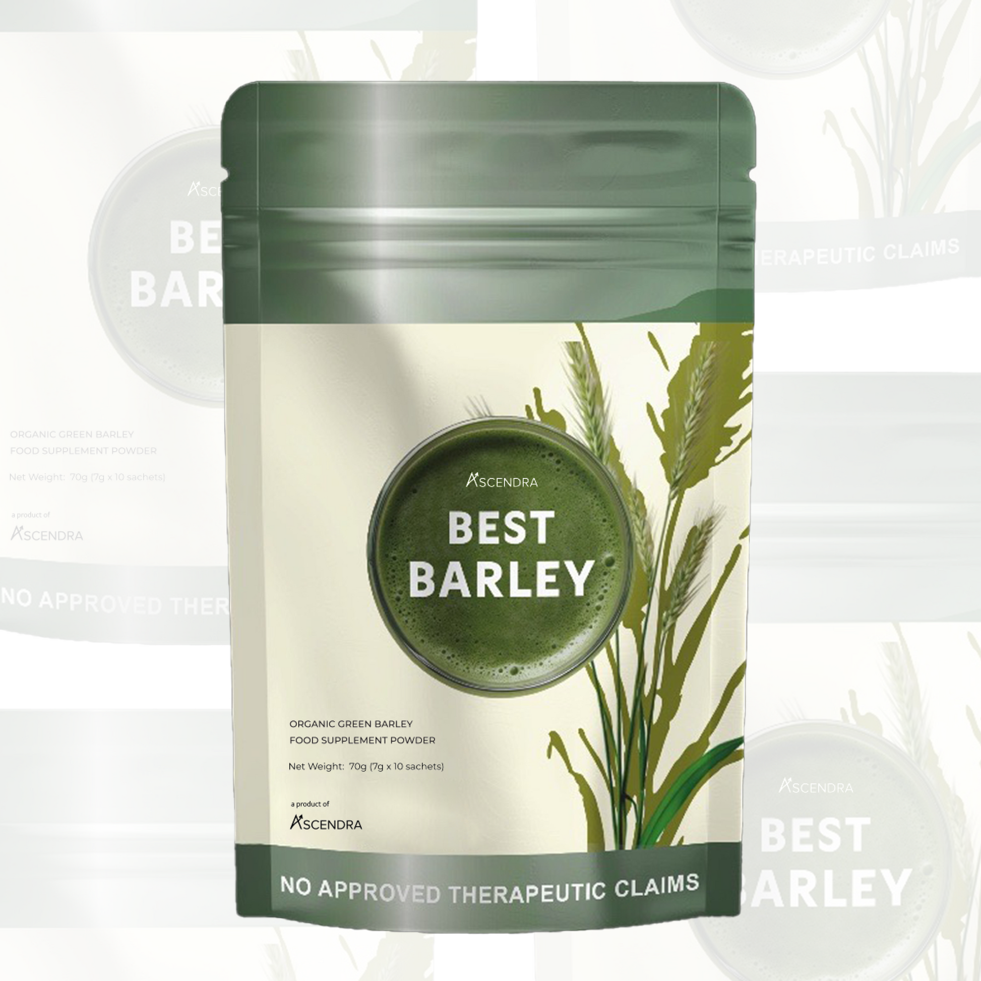 Best Barley