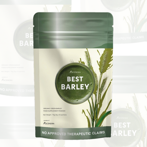 Best Barley