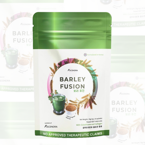 Barley Fusion